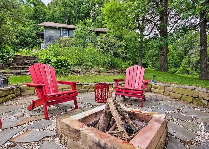 Ginny\'S Cabin
