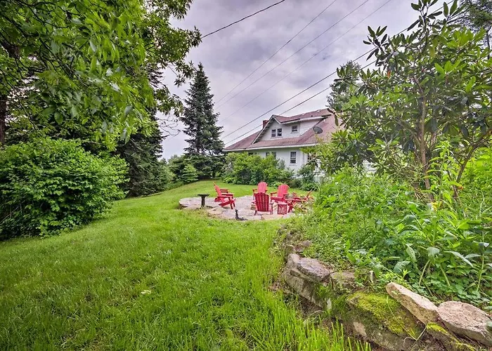 Ginny\'S Cabin