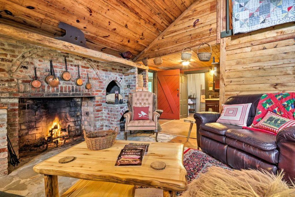 Holiday home Ginny's Spruce Pine