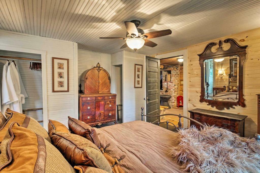 Holiday home Ginny's