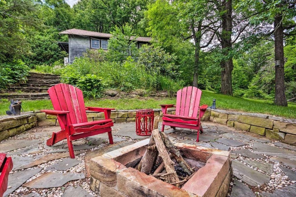 Holiday home Ginny's Spruce Pine