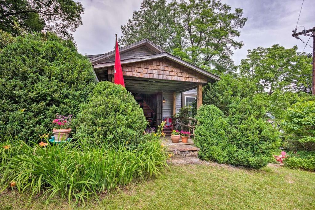 Holiday home Ginny's Spruce Pine