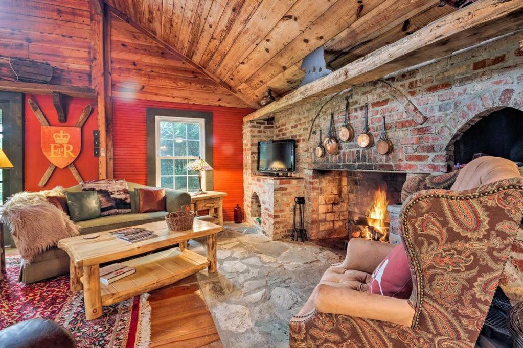 Holiday home Ginny's Spruce Pine